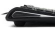 Steelseries Apex [RAW] — мембранная клавиатура с увеличенными клавишами