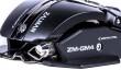 Проводная мышь Zalman ZM-GM4 — неожиданно интересный дизайн и возможность подстройки корпуса