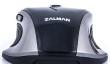Игровая мышь Zalman ZM-GM1 — еще один известный бренд выходит на рынок геймерской периферии