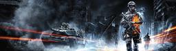 Battlefield 3 - танки и самолеты