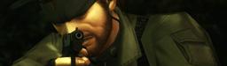 Metal Gear Solid HD Collection - змеиный клубок