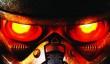 Killzone 2 - Concrete and Flame