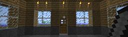 Minecraft - шахтерская вольница