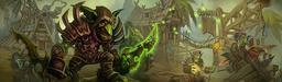 World of WarCraft: Cataclysm - эпоха перемен