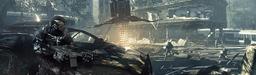 Crysis 2 Beta - no es coser y cantar
