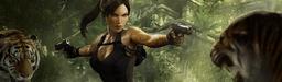 Tomb Raider: Trilogy - вспомнить Крофт