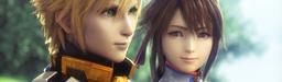 Star Ocean 4: The Last Hope - океан штрасти