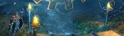Trine – волшебное трио