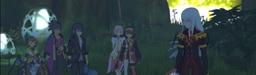 Tales of Vesperia - una aventura de cuento de hadas