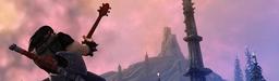 Brutal Legend - цельнометаллический боевик