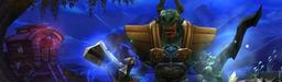 Torchlight - Diablo III Light