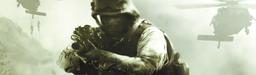 Call of Duty: Modern Warfare Reflex Edition – условный рефлекс