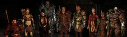 Dragon Age: Origins - нахлебник ролевого жанра
