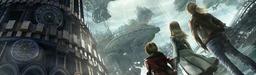 Resonance of Fate - пиф-паф тактика