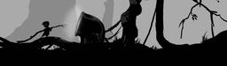 Limbo - Un cuento de terror sobre lo principal