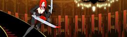 Bloodrayne: Betrayal - Destreza con los dedos