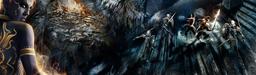 Dungeon Siege III: un juego de estilo Diablo con pretensiones