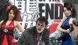 Game Sales in Japan: Zombies Break Away