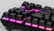 ASUS ROG Claymore Core — компактная игровая клавиатура с поддержкой технологии Aura
