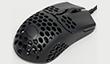 Cooler Master MM710 — невесомая мышь для кинестетиков
