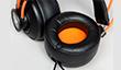Cougar Immersa TI — лёгкая и мягкая гарнитура с выдвижным микрофоном