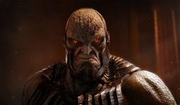 Infinity Studio abre el pedido anticipado de un busto de tamaño real de Darkseid de la película "Liga de la Justicia de Zack Snyder"