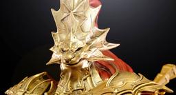 Capitán de los cuatro caballeros de Gwyn: First 4 Figures reeditará la estatua de Ornstein Dragonslayer de Dark Souls