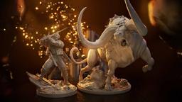 La campaña de micromecenazgo del juego de mesa The Witcher: Legacy recauda más de 228 millones de rublos en un día