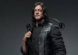 Experto en supervivencia: Inart lanzará en 2027 una figura de Daryl Dixon de la serie "The Walking Dead"