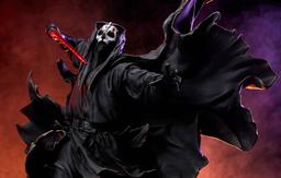 Sideshow Collectibles muestra el unboxing y el montaje de la estatua de Darth Nihilus de Star Wars Knights of the Old Republic II
