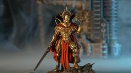 El equipo de Warhammer: Necromunda listo para abrir el pedido anticipado de Oozostium Aranthus y nuevos sets con miniaturas