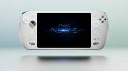 Jugaron Black Myth: Wukong, Forza Horizon 5 y Cyberpunk 2077 en el dispositivo portátil Ayaneo NEXT 2