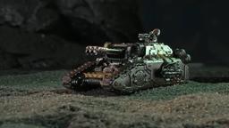 Los autores de Warhammer: The Horus Heresy - Legions Imperialis listos para abrir la preventa de siete sets de miniaturas