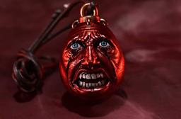 Prime 1 Studio abre la preventa de Behelits a tamaño real del manga "Berserk"