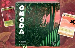 "Mi guerra de treinta años en Lubang": GaGa Games se prepara para abrir la preventa del juego de mesa "Onoda"
