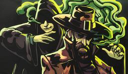 La versión rusa del juego de mesa "Roanoke: Caza de brujas" recibirá varias expansiones