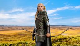 Weta Workshop se prepara para abrir la preventa de la estatua de Legolas de "El Señor de los Anillos" con réplica de dagas élficas