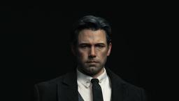 Queen Studios muestra el unboxing y el montaje de la estatua de Bruce Wayne de la película "Liga de la Justicia"
