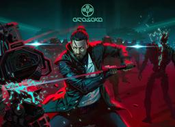 Aventuras de mesa en Night City: Anunciado el juego de cartas coleccionables Cyberpunk Trading Card Game