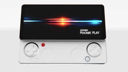 Ayaneo presenta el tráiler de un smartphone para juegos con pantalla deslizante Pocket PLAY