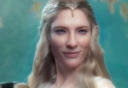 La Dama de Lórien: Infinity Studio abre el pedido anticipado de la estatua de Galadriel de la trilogía cinematográfica de "El Señor de los Anillos"