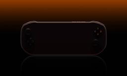 Mangmi muestra una imagen teaser de la consola portátil horizontal Pocket Max