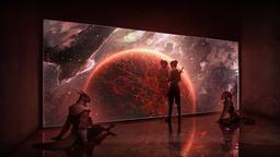 Aventuras espaciales en formato de mesa: "Phantom Epoch" llegará a Rusia