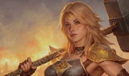 Обзор культовой «ММОшки» — Guild Wars: Reforged. Честный и достойный ремастер