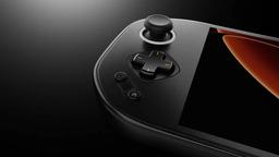 Mangmi publica un teaser tráiler de la consola portátil Pocket Max con pantalla de 7 pulgadas