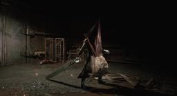 Kotobukiya abre la pre-venta de una estatua económica de Cabeza de Pirámide del horror Silent Hill 2