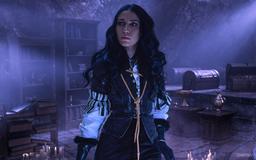 "La magia es caos, arte y ciencia": cosplayer encarna a Yennefer de The Witcher 3: Wild Hunt