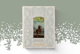 ¡"Las Tierras Intermedias llaman!": Se publica en Rusia el libro "Mitología de Elden Ring. El Don de la Gracia"