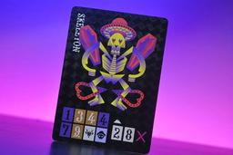 Aventuras al estilo de las cartas del Tarot: el juego de mesa Eternal Decks se lanzará en Rusia