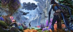 Как всего одна функция изменила «формулу Ubisoft» — Avatar: Frontiers of Pandora 2 года спустя